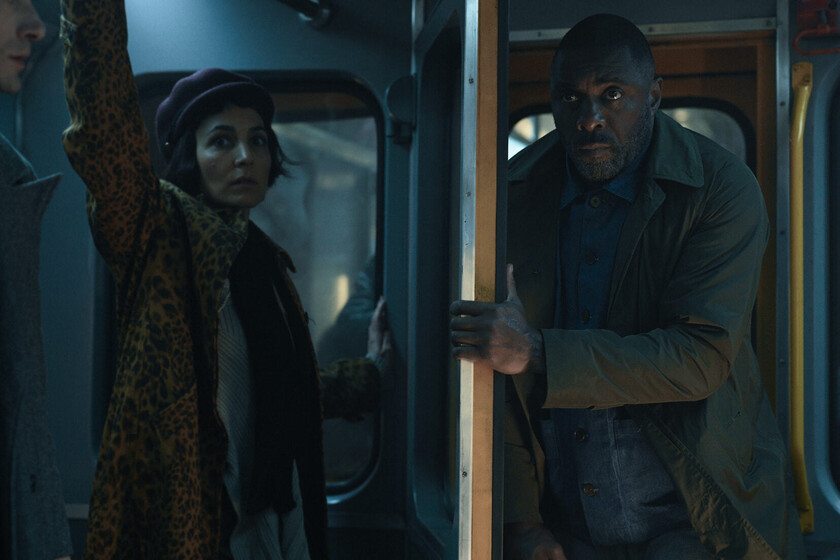 'Hijack'