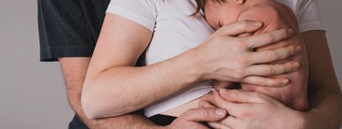Los brazos de mamá y papá son el mejor lugar para tu bebé: no malcrían ni malacostumbran