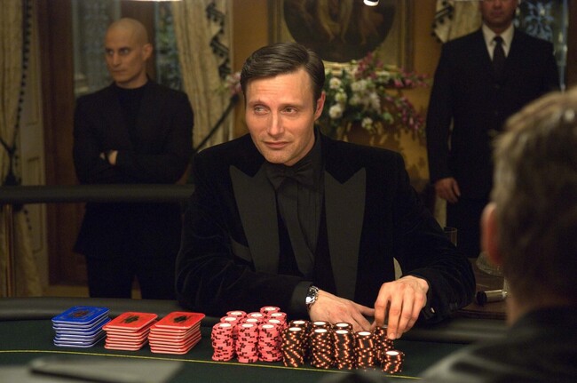 Casino Royale