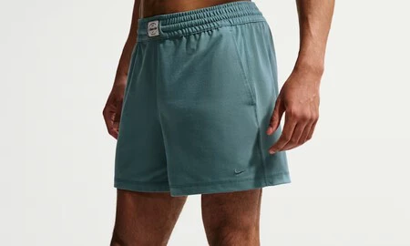 Pantalon Corto Nike N A C