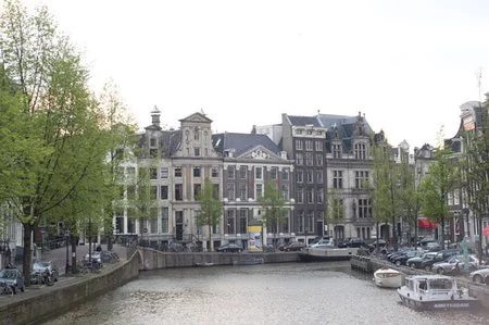 Amsterdam