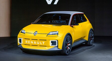 ¡En marcha! El Renault 5 eléctrico se fabricará en Francia a partir de 2023, en la misma fábrica que el original
