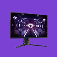 Por poco más de 150 euros, este monitor gaming 1080p/144 Hz en oferta es de los más baratos que vas a encontrar hoy 