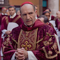 Esta fue una de las películas más polémicas: mezcla intriga política con religión, y hoy está en el top 1 de HBO Max