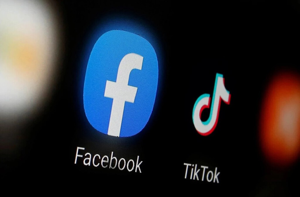 Facebook copiará a TikTok para competir con él y someterá al algoritmo de su feed al mayor cambio de su historia