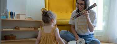 Las tres reglas de oro del método Montessori y cómo ponerlas en práctica en casa 