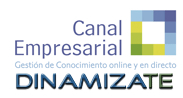 Dinamízate, divulgación de las TIC enfocada a las pymes