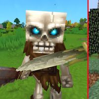 Crossplay entre Hytale y Minecraft es una realidad: alguien hizo lo imposible gracias a un mod para compartir servidores 