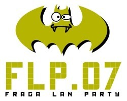 La FragaLanParty 2007 de este año, con descuento para los maqueros