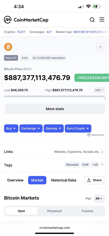 coinbase