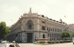 El Banco de España sigue vendiendo oro