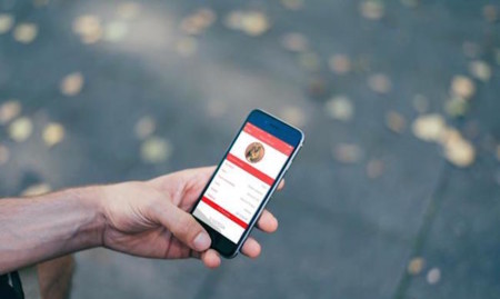 Midoog, lleva un registro de tu más fiel compañero con esta aplicación.