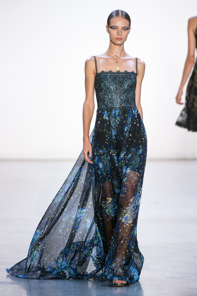 nyfw tadashi shoji