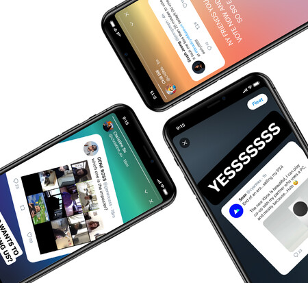 Twitter anuncia la llegada global de Fleets: tweets en formato historia que desaparecen en 24h