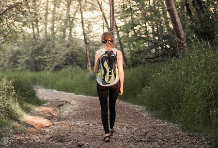 Camino Santiago Denuncias Acoso Sexual