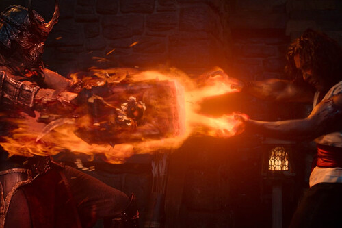 ‘Mortal Kombat 2’ tiene un problema grande al que se tendrán que enfrentar otras adaptaciones de videojuegos como ‘Street Fighter’ o ‘Smash Bros’