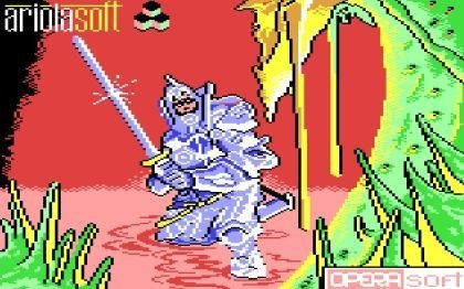 c64s.com: juegos de Commodore 64 en tu navegador