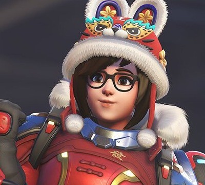 Imagen de Overwatch 2 (Blizzard Entertainment)