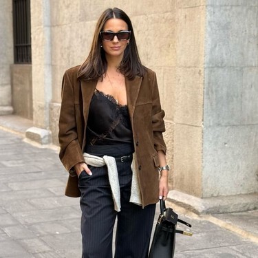 Acaban de llegar las rebajas a Zara: cinco compras imprescindibles para vestir bien en el invierno (y la primavera) de 2026 