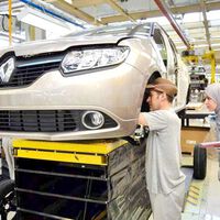 "El tiempo del inflado de neumáticos ha terminado": Argelia aprieta a los fabricantes de coches y les exige fabricar coches en serio en su territorio. Especialmente a Renault 