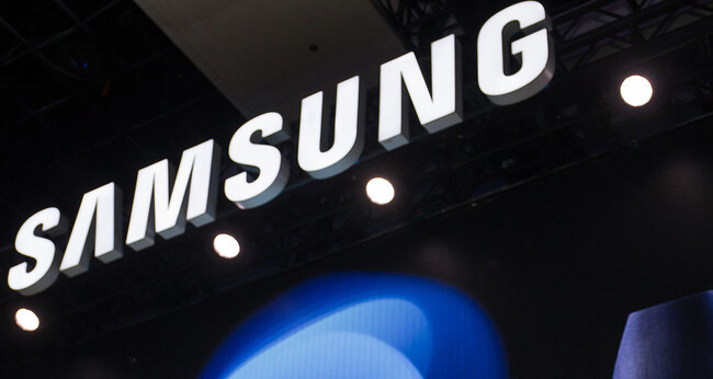Samsung Portada
