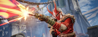 Es el juego del momento por la peor razón posible, pero sus creadores no van a rendirse fácilmente. Highguard lanza su primer parche y promete más novedades pronto 