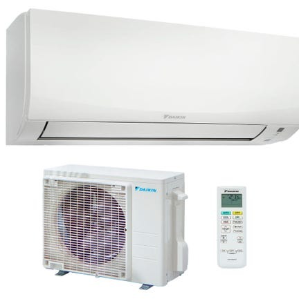 Aire acondicionado split 1X1 DAIKIN Sensira TXC50F 4300 fg WIFI
