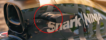 En el Oscar a mejor película está una grabada a medias con el iPhone. La cámara que llevas en el bolsillo ya rueda cine de verdad 