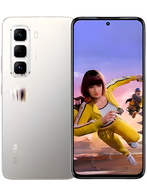 Inifnix Hot 5