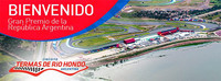 MotoGP Argentina 2014: pasado del GP y expectativas en Termas de Río Hondo