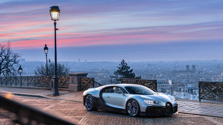 Bugatti Chiron Profilee 3