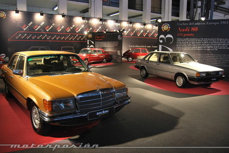 Salón de Barcelona 2013