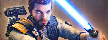 Si quieres comprar Star Wars Jedi: Survivor, esto es todo lo que debes saber: precio, requisitos y opiniones 