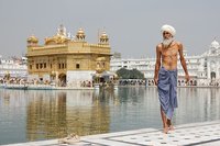 Gandhi, cretinos e impuestos: el problema de la India con la sal