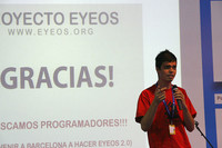 La falta de financiación ahoga a EyeOS, emblema del emprendimiento