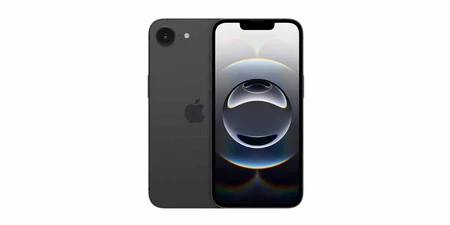 iPhone 16e