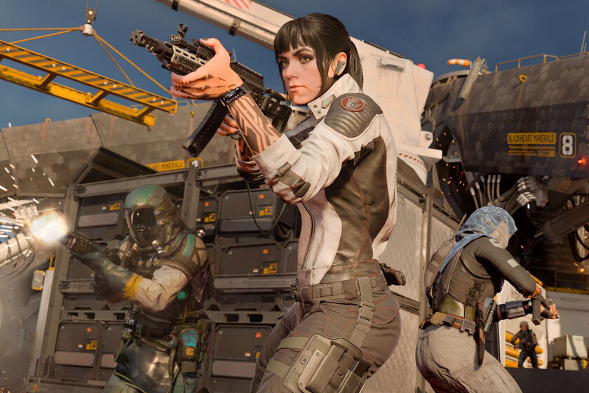 Call of Duty existe porque "en EA fueron imbéciles". Y esto no lo dice un cualquiera, sino uno de los jefazos de Battlefield