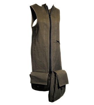 Best design (III): ropa de viaje