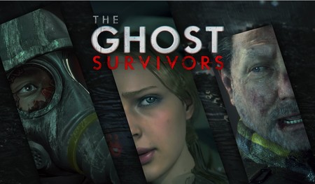 El modo The Ghost Survivors de Resident Evil 2 llegará el mes que viene por medio de una actualización