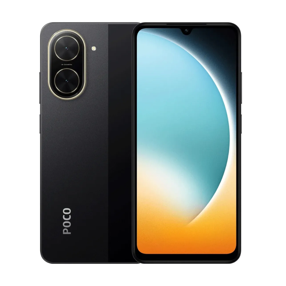 POCO C71 (4/64 GB)