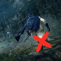 Completar Elden Ring sin andar o cómo maltratar tu salud mental de forma gratuita 