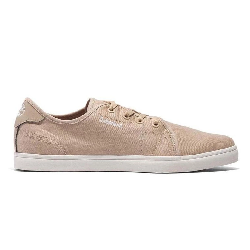 Timberland Zapatillas deportivas de caña baja con cordones Skape Park para hombre