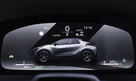 Toyota C-HR 344