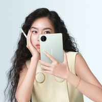 Esta tablet quiere que te olvides del iPad Mini: llega a México Huawei MatePad Mini con pantalla que simula el papel