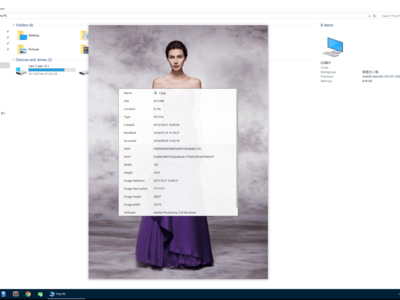 Seer te deja previsualizar todo tipo de archivos en Windows sin tener que salir del explorador