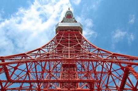 Torre de Tokio