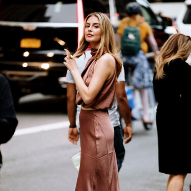 Fichamos en Marypaz las sandalias de tacón cómodo más elegantes de todo el verano
