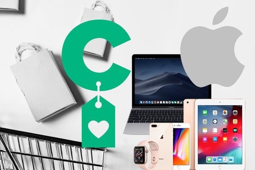 Las mejores ofertas de hoy en Apple: ofertas flash en Fnac y un iPad Pro de importación mucho más económico