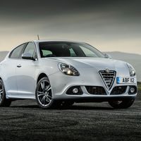 ¡Ni MiTo, ni Giulietta! En Alfa Romeo mejor voltean la mirada hacia los SUV