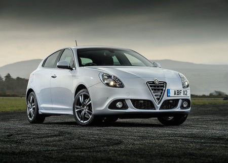 ¡Ni MiTo, ni Giulietta! En Alfa Romeo mejor voltean la mirada hacia los SUV